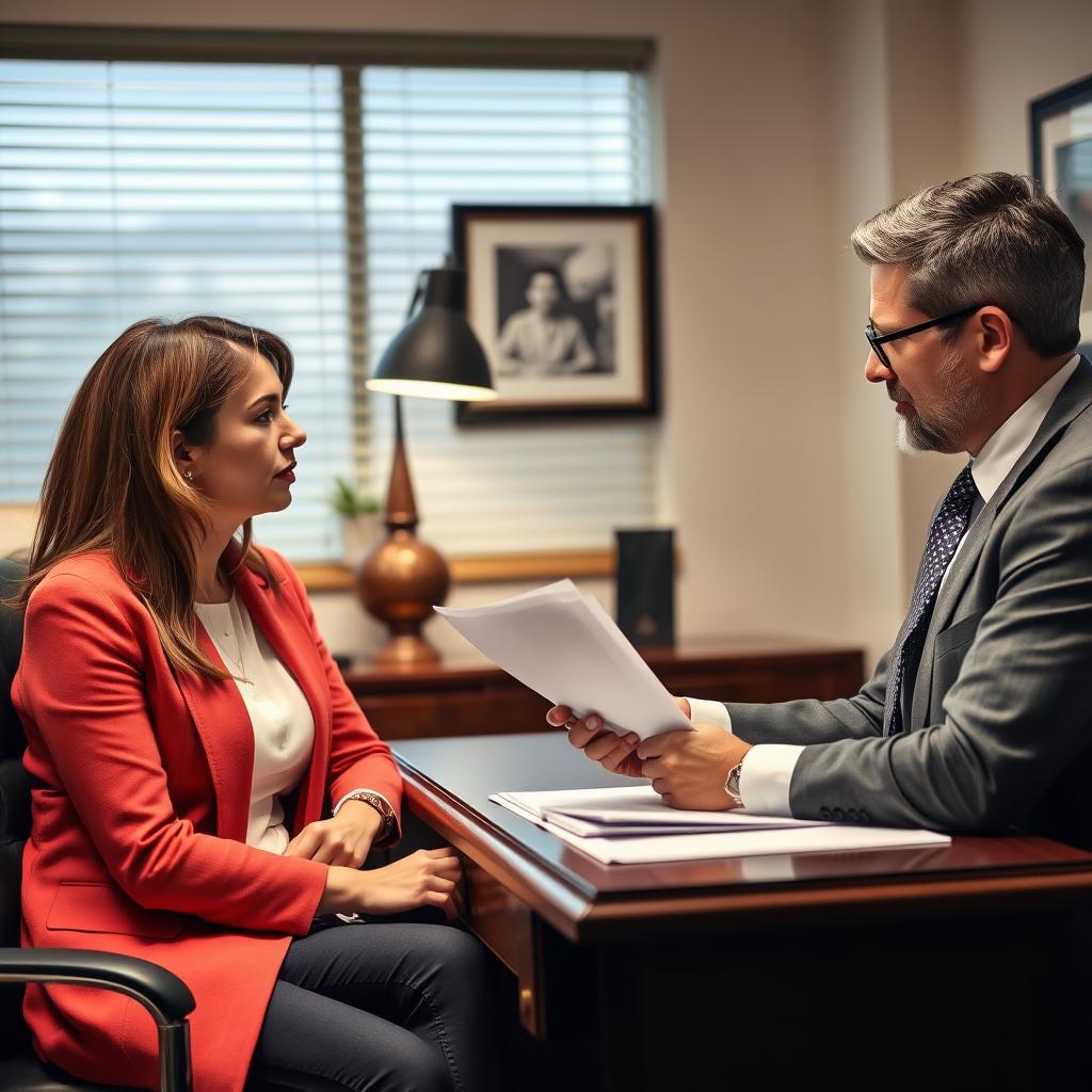 self employed child support lawyer Worcester County