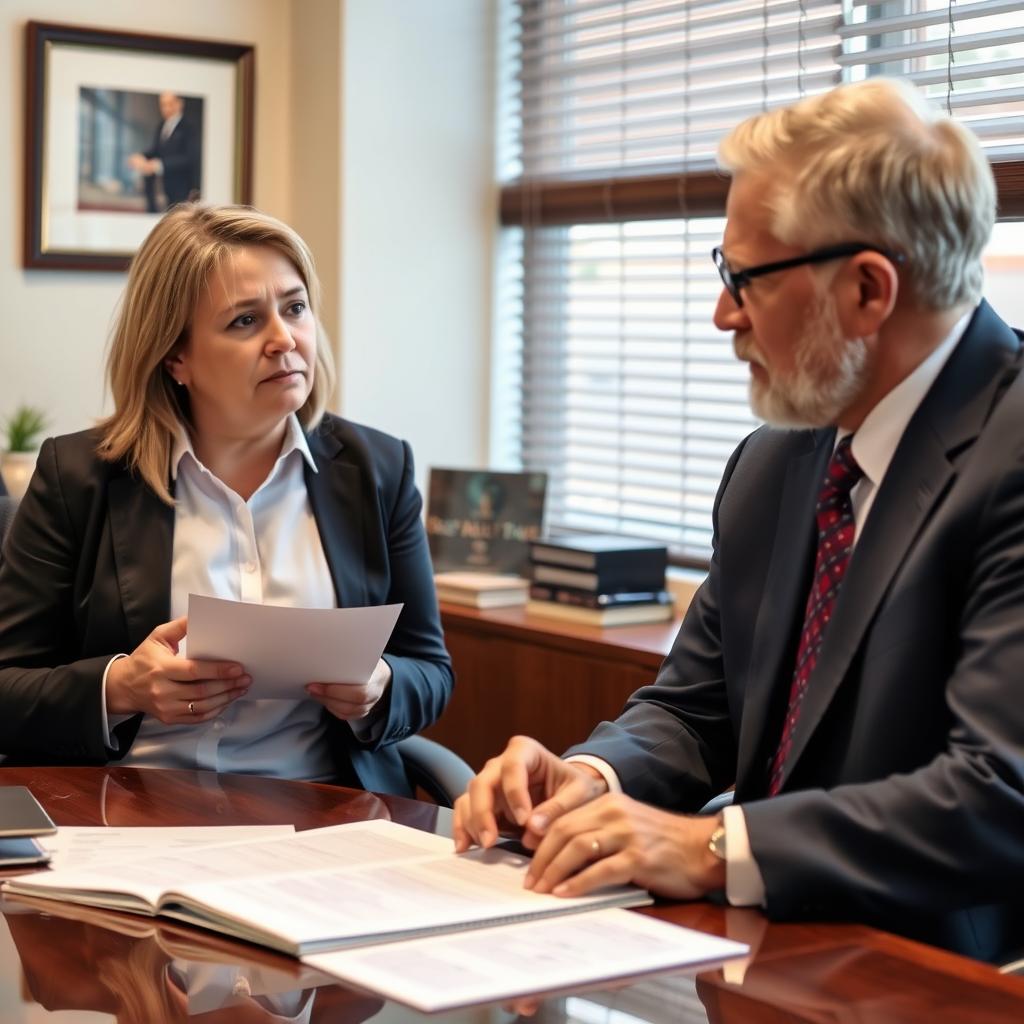 sole custody lawyer Allegany County