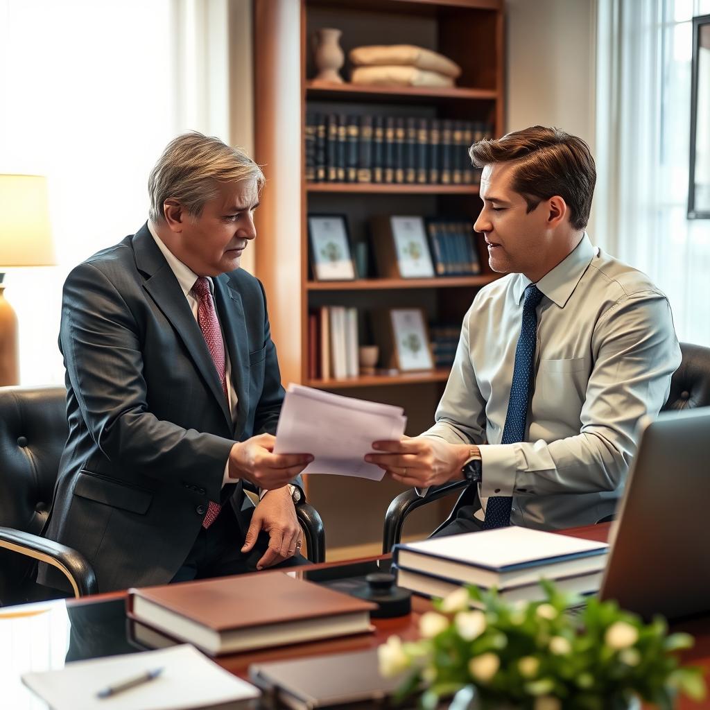 sole custody lawyer Baltimore County