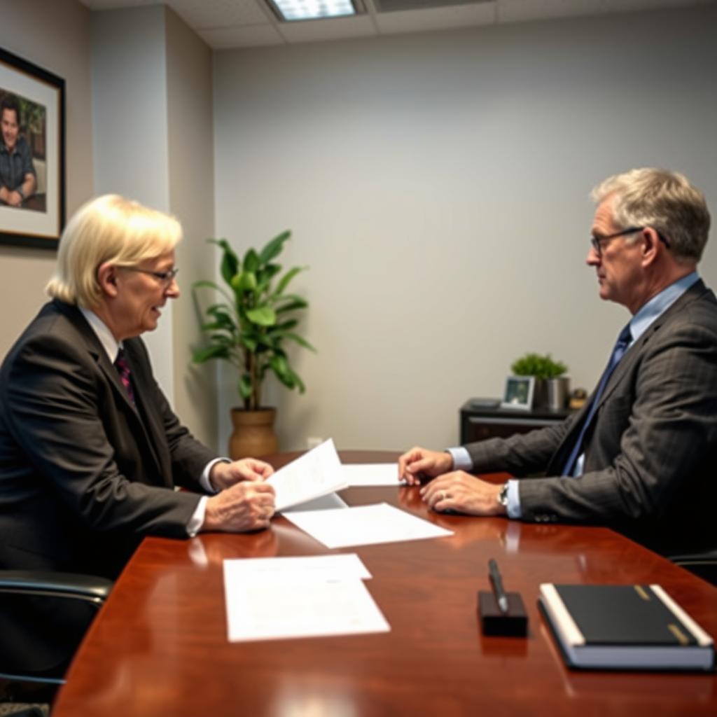sole custody lawyer Carroll County