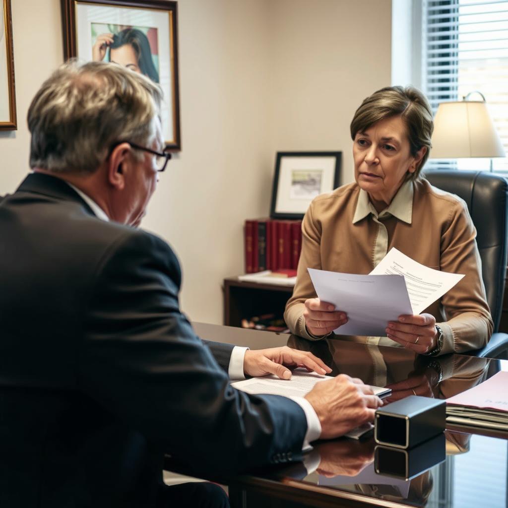 sole custody lawyer Cecil County