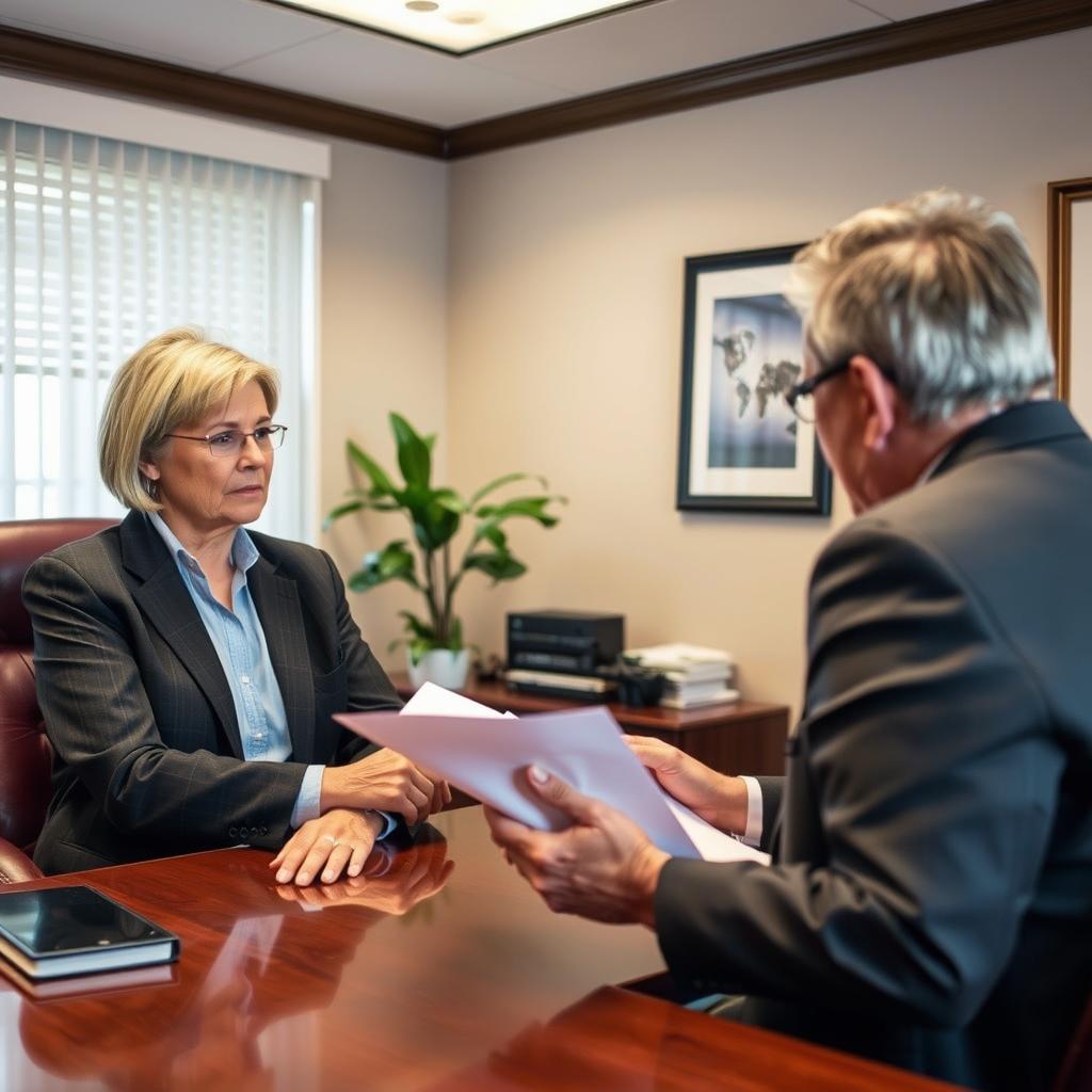 sole custody lawyer Dorchester County