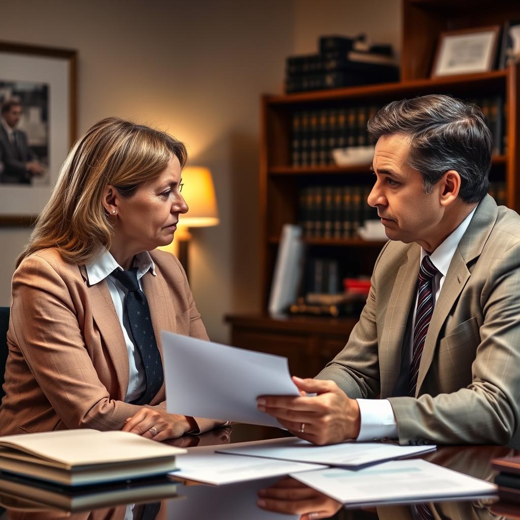 sole custody lawyer Frederick County