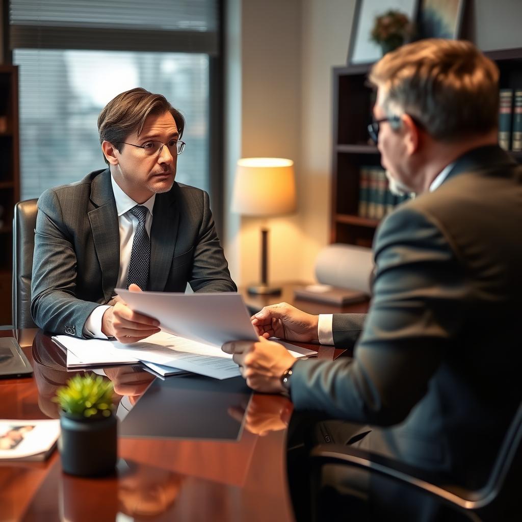 sole custody lawyer Howard County