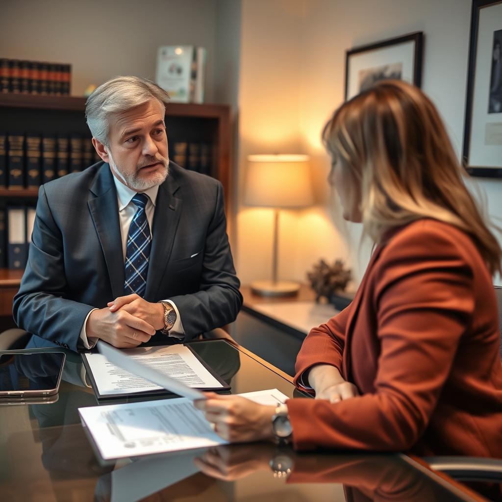 sole custody lawyer Montgomery County