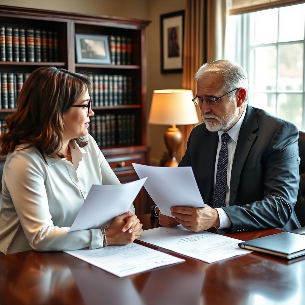 sole custody lawyer Queen Annes County