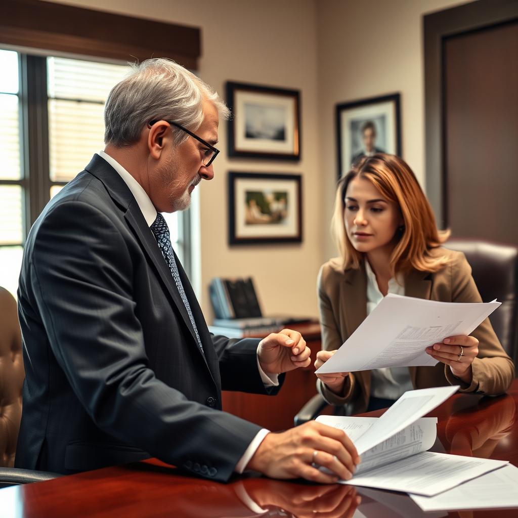 sole custody lawyer Rockville