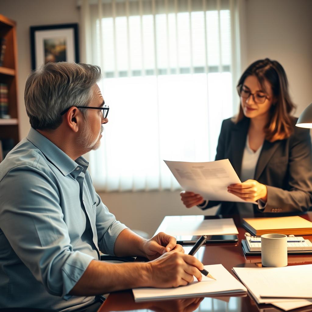 sole custody lawyer Talbot County