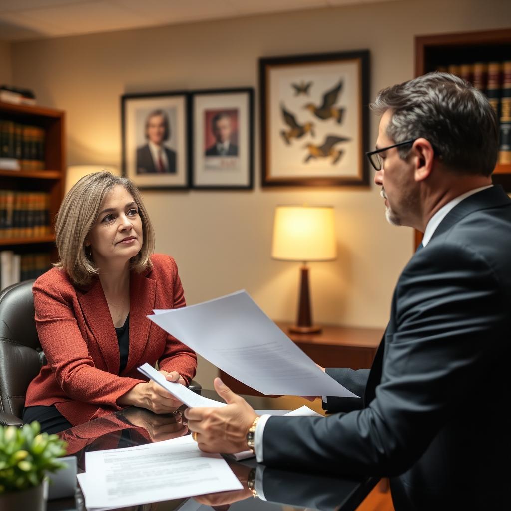sole custody lawyer Washington County