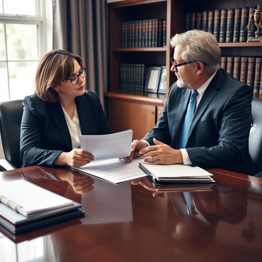 sole custody lawyer Wicomico County