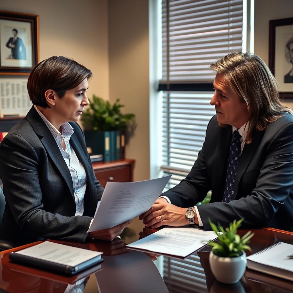 sole custody lawyer Worcester County