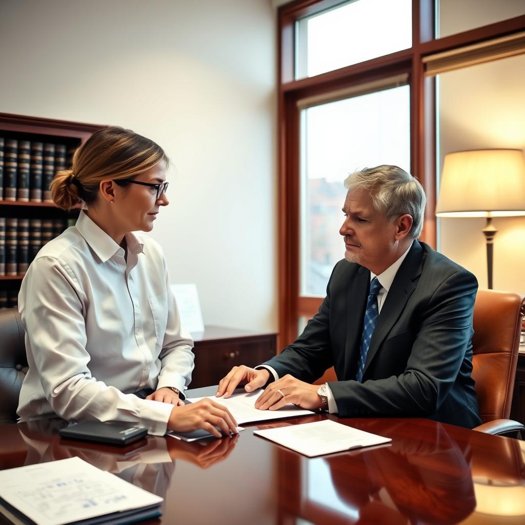 Stock Options Divorce Lawyer Allegany County