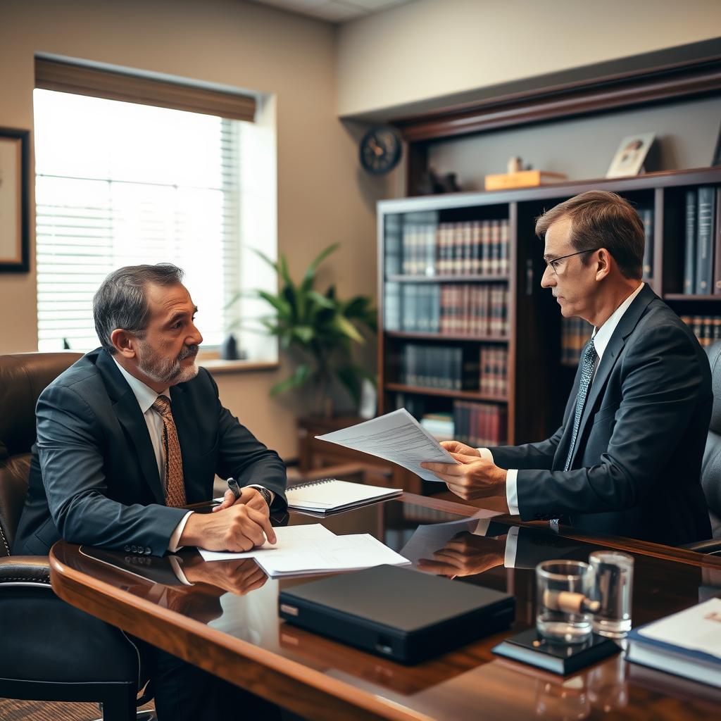 Stock Options Divorce Lawyer Carroll County