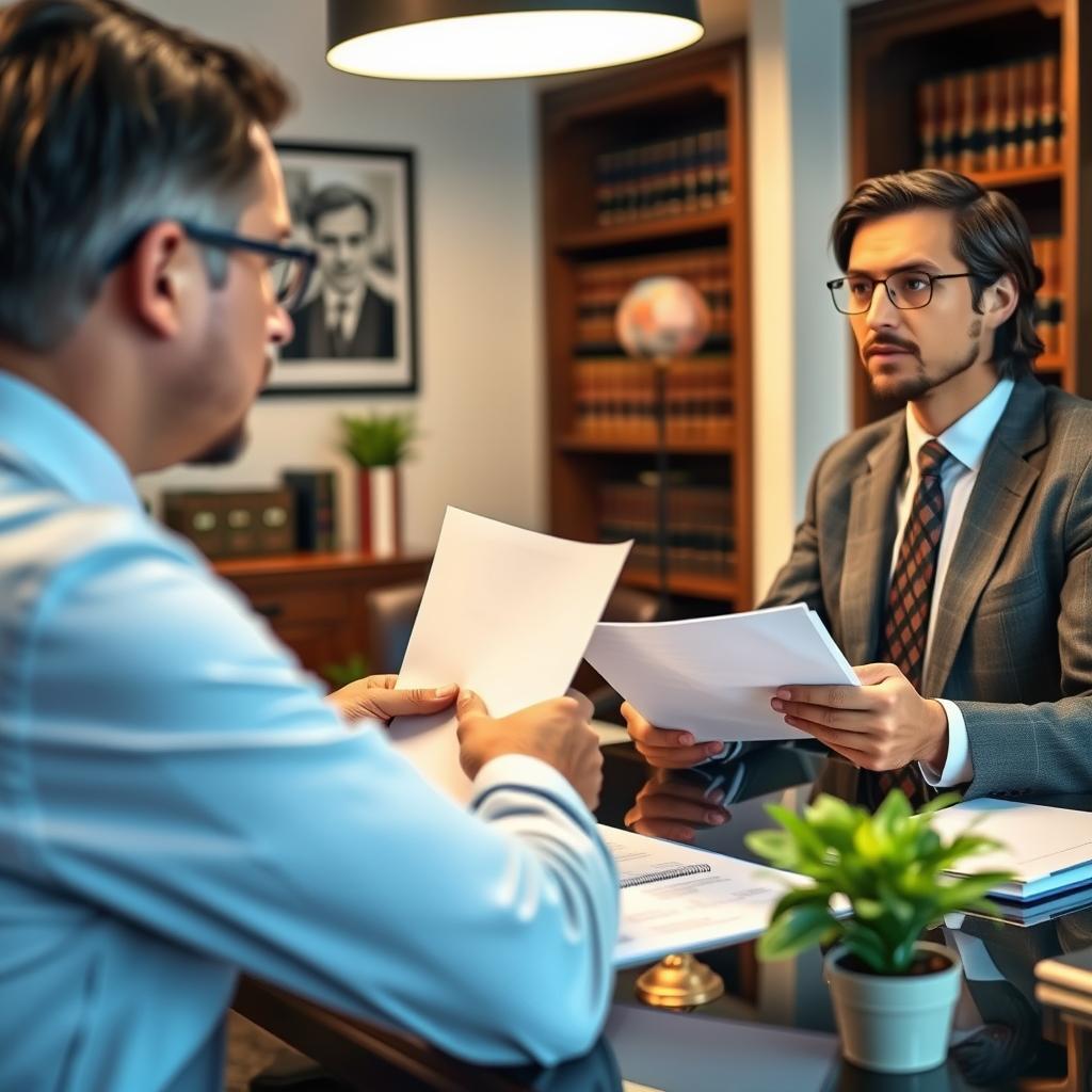 Stock Options Divorce Lawyer Cecil County