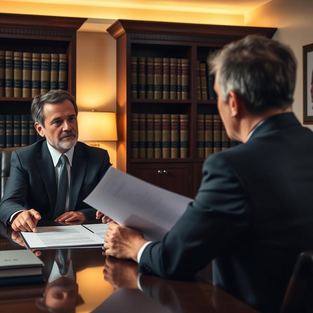 Stock Options Divorce Lawyer Charles County
