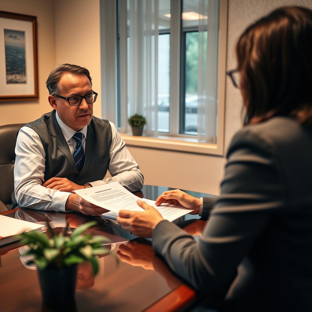 Stock Options Divorce Lawyer Prince Georges County