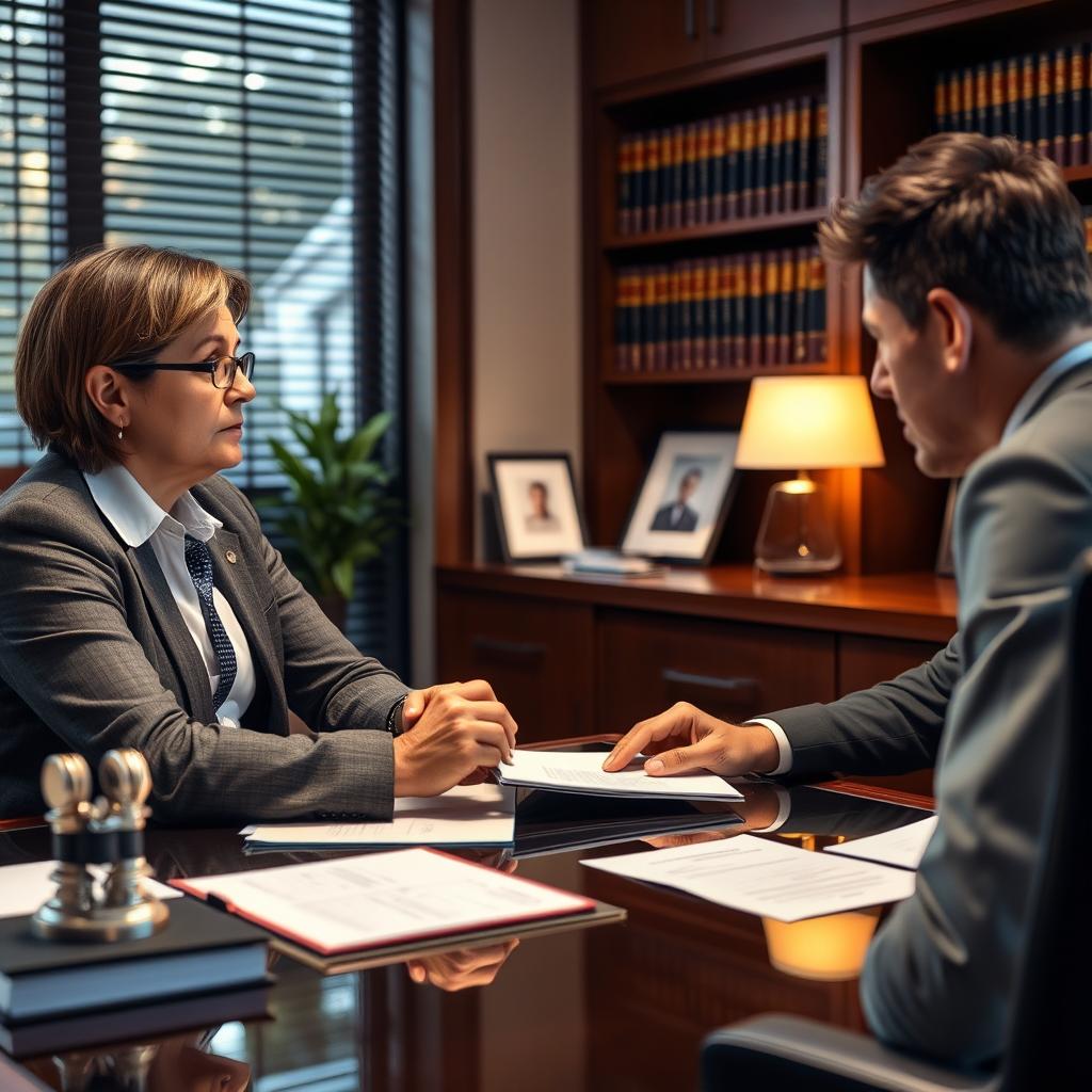 Stock Options Divorce Lawyer Washington County
