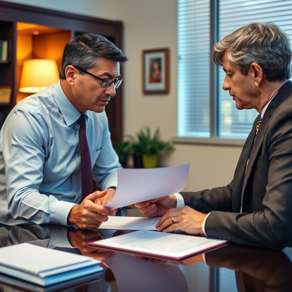 supervised visitation lawyer Washington County