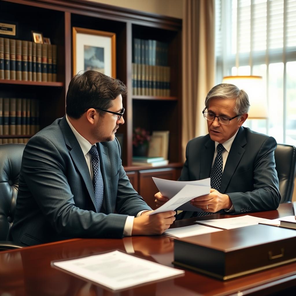 Support Contempt Lawyer Virginia