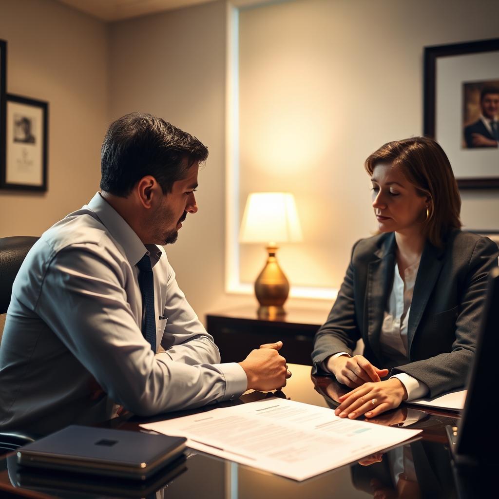 temporary custody lawyer Anne Arundel County