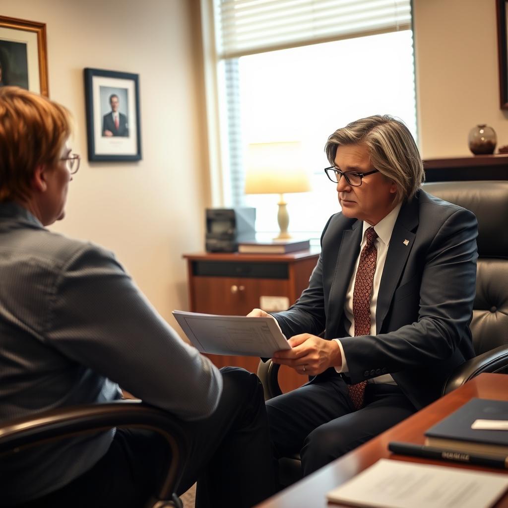 temporary custody lawyer Harford County