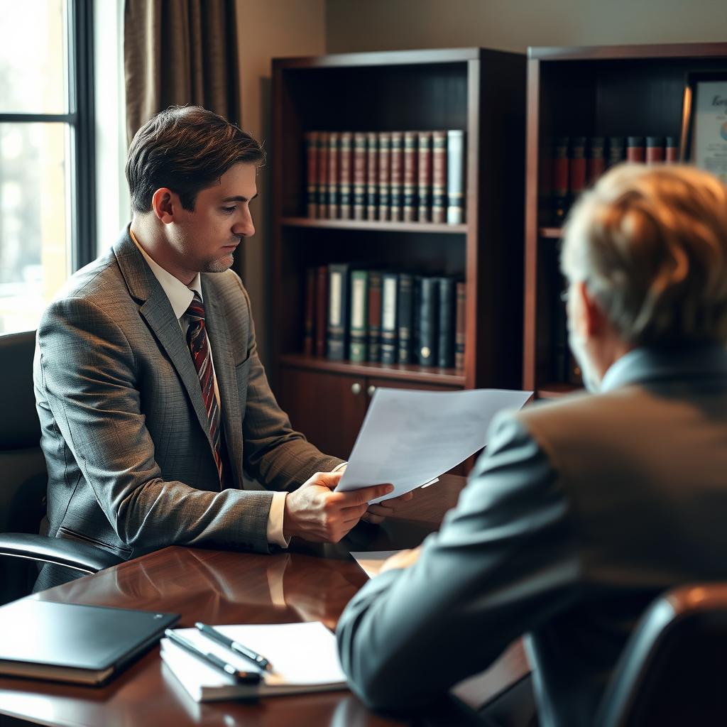 temporary custody lawyer Rockville
