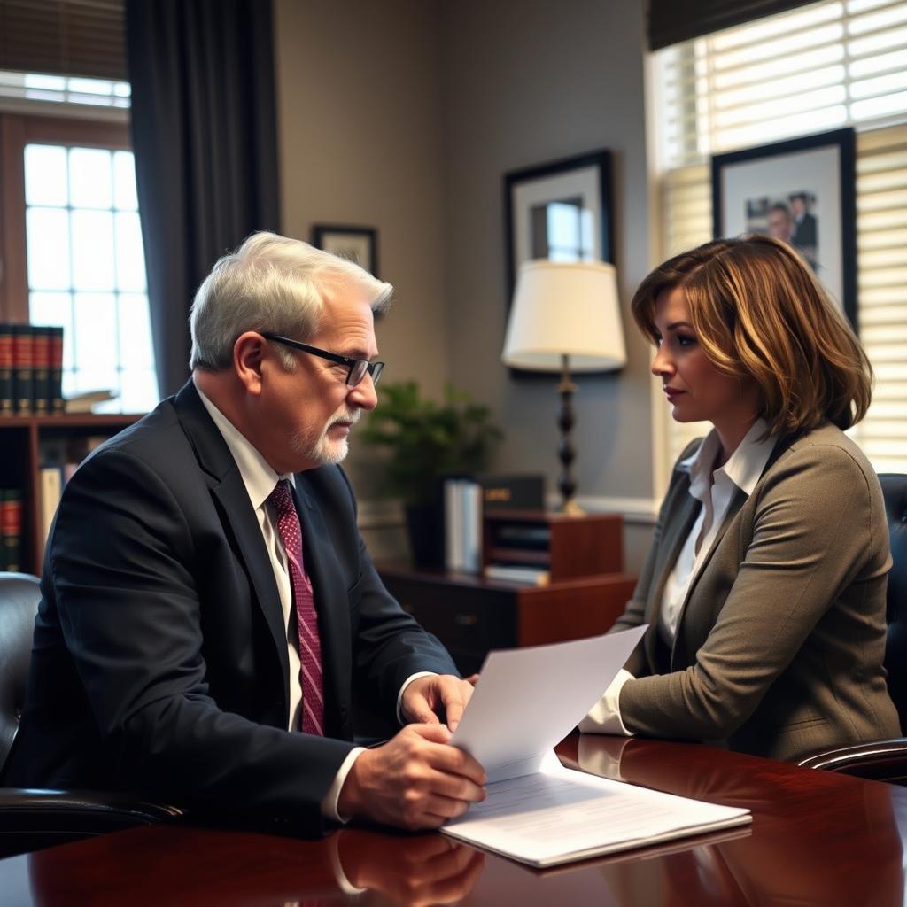 third party custody lawyer Anne Arundel County