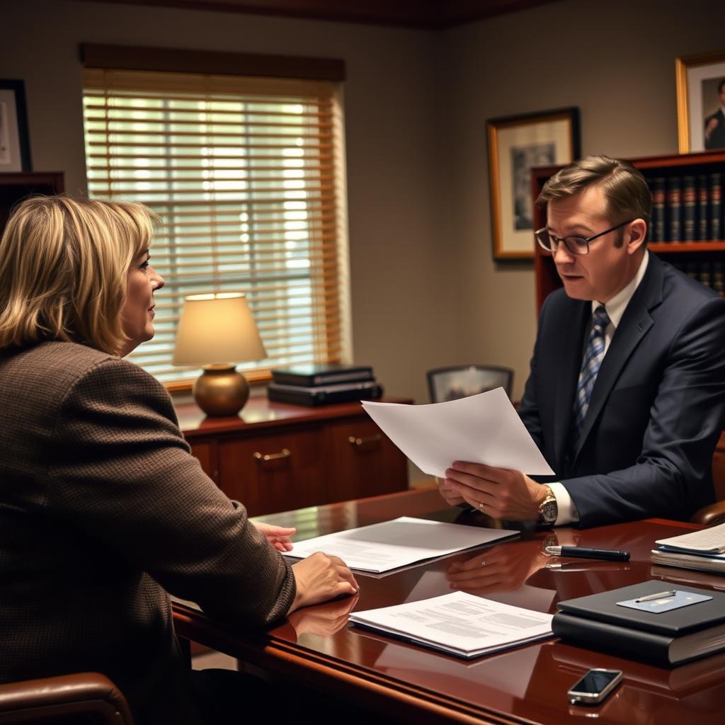 third party custody lawyer Calvert County
