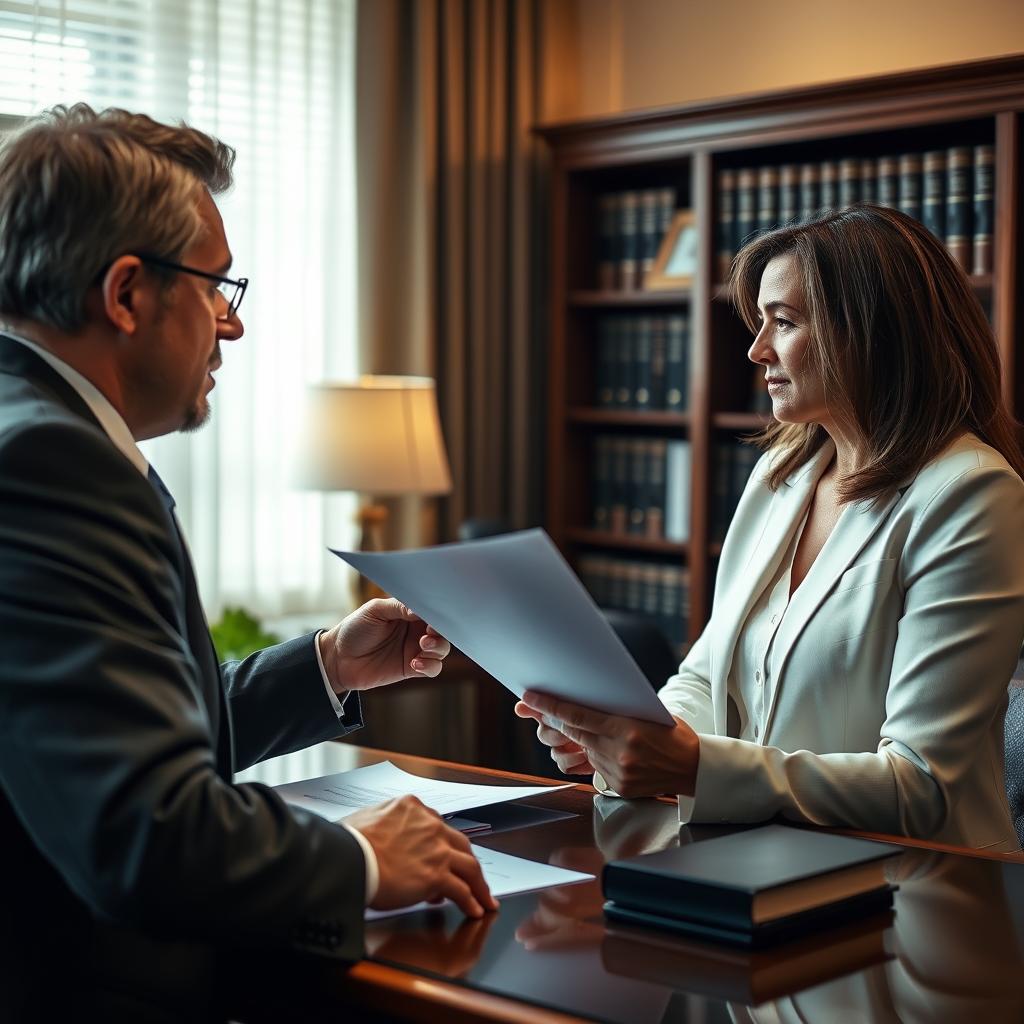 third party custody lawyer Montgomery County