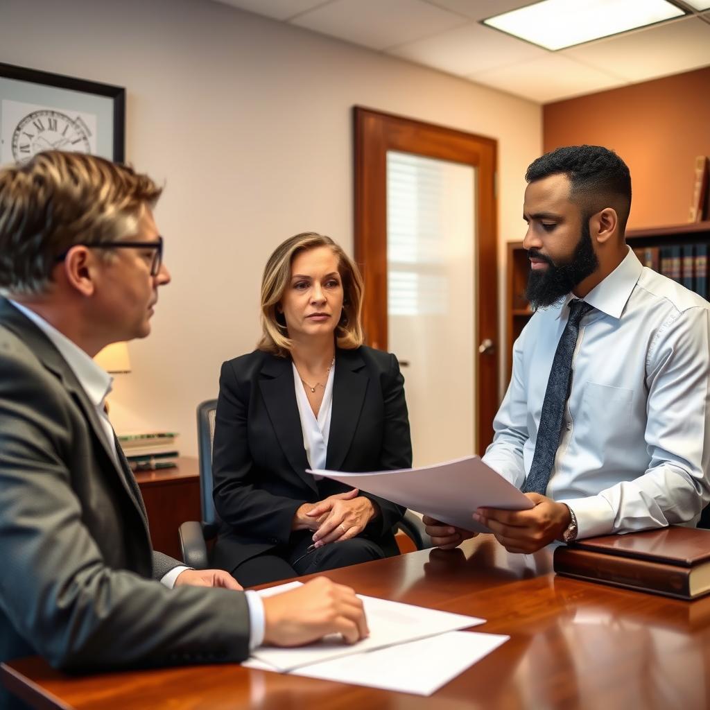 Uncontested Divorce Lawyer Allegany County