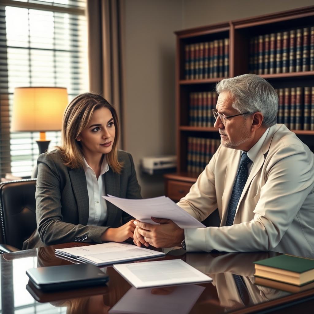 Uncontested Divorce Lawyer Dorchester County