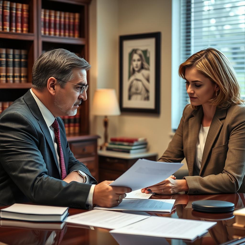 visitation modification lawyer Anne Arundel County