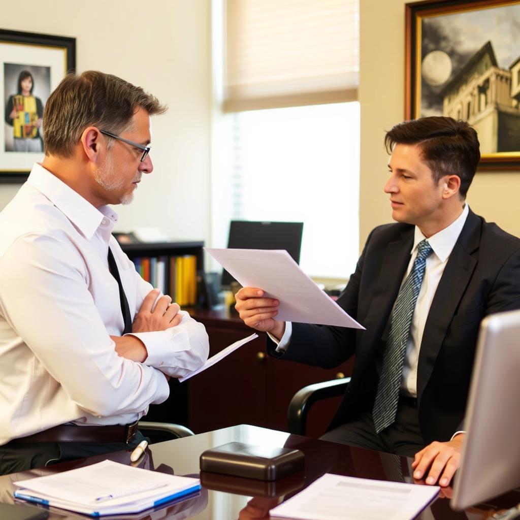 visitation modification lawyer Cecil County