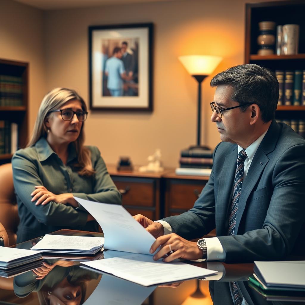 wage garnishment child support lawyer Carroll County