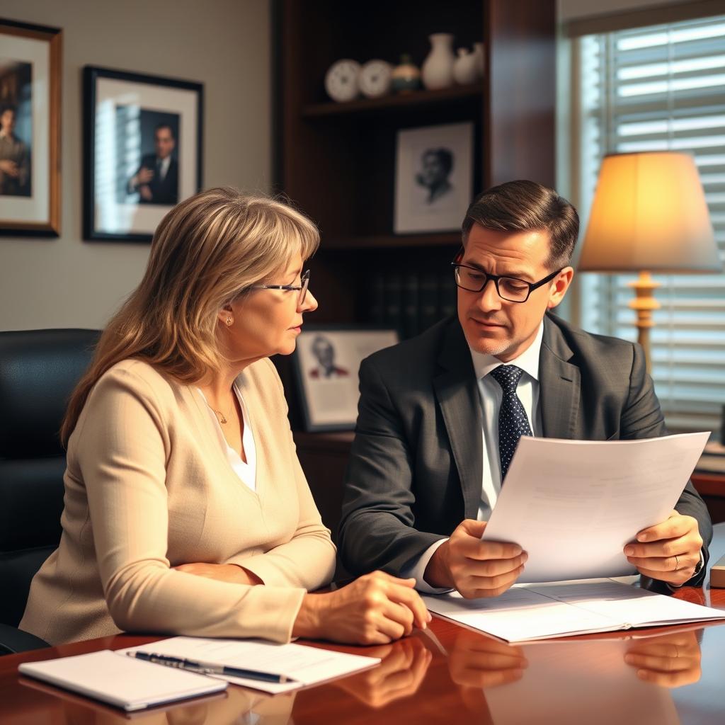 wage garnishment child support lawyer Cecil County