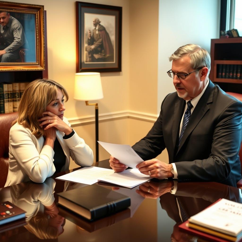wage garnishment child support lawyer Charles County