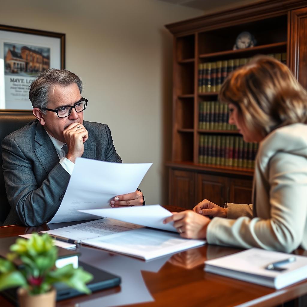 wage garnishment child support lawyer Dorchester County