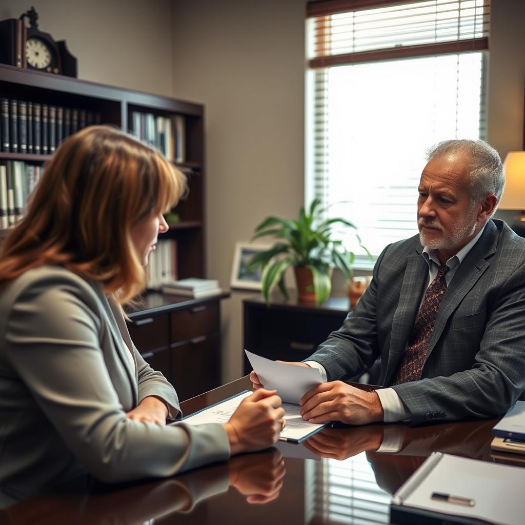 wage garnishment child support lawyer Garrett County