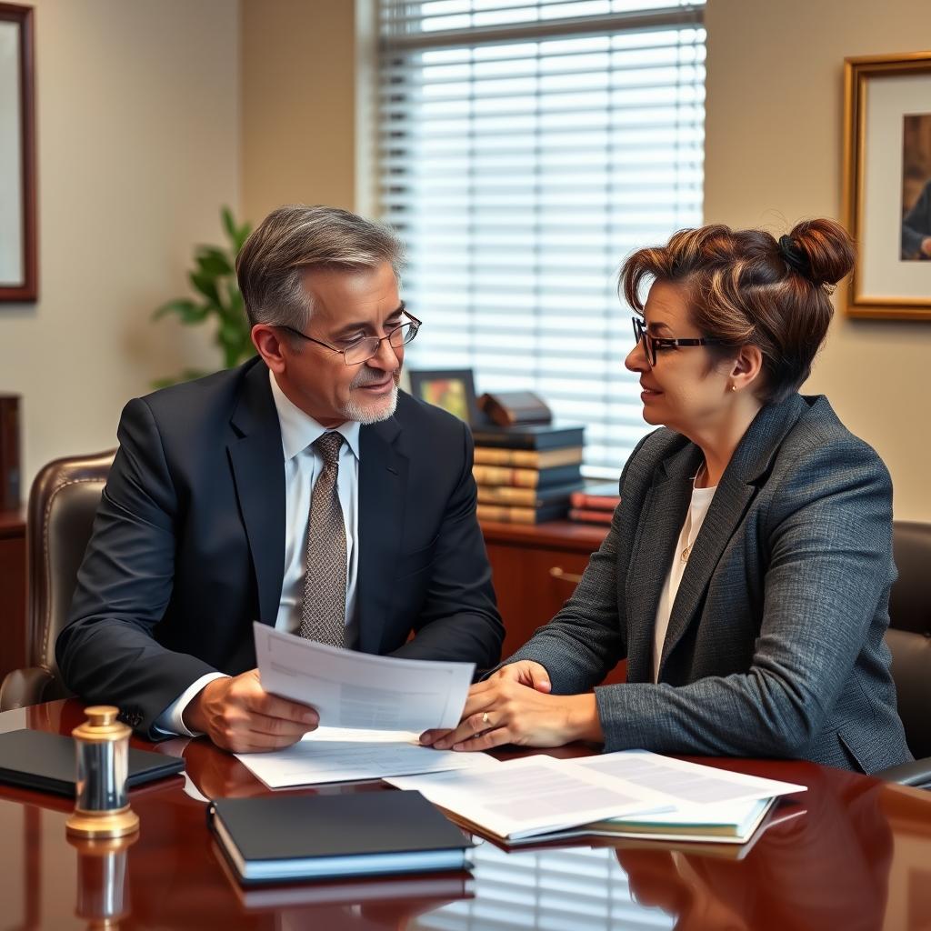 wage garnishment child support lawyer Howard County