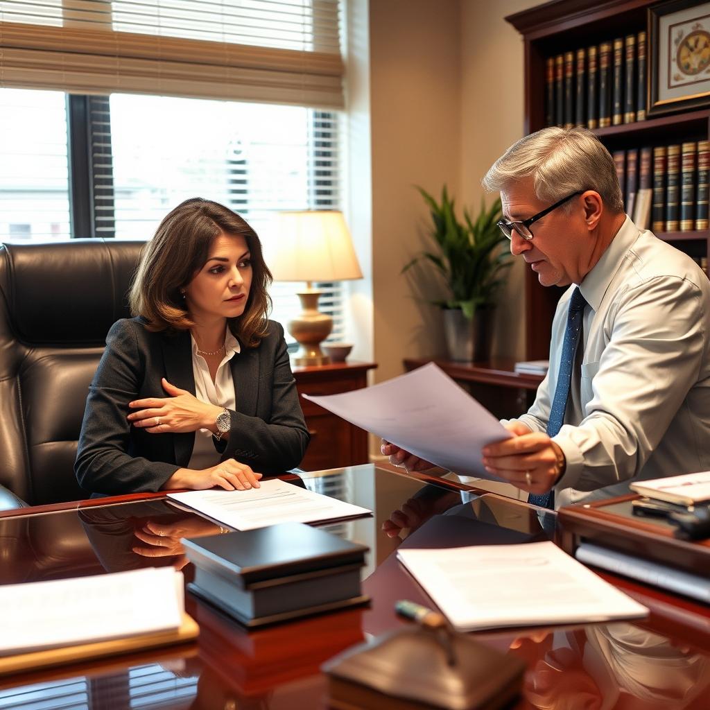 wage garnishment child support lawyer Montgomery County