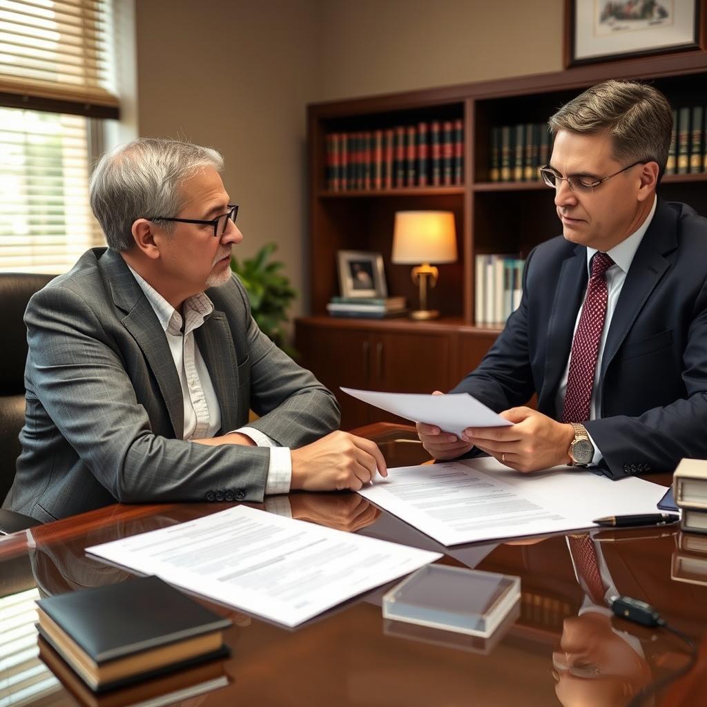 wage garnishment child support lawyer Prince Georges County