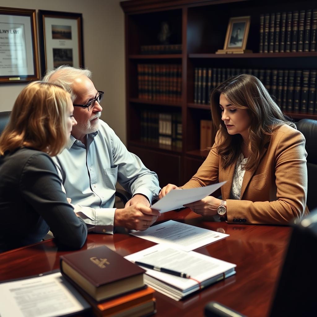 wage garnishment child support lawyer Queen Annes County