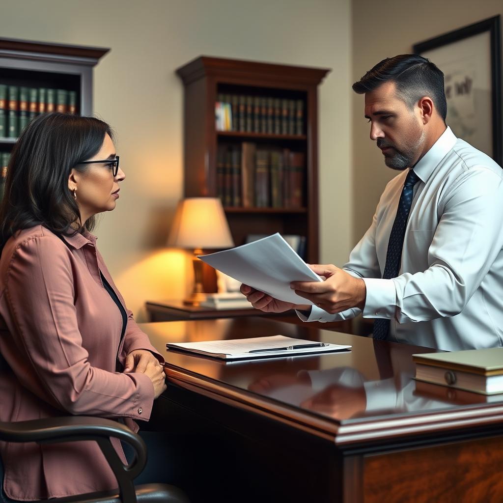 wage garnishment child support lawyer Salisbury