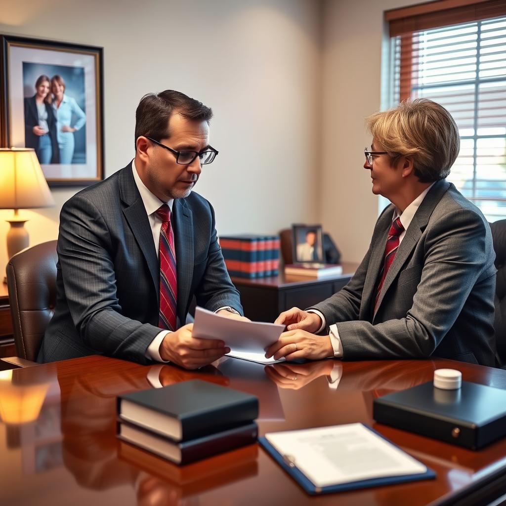 wage garnishment child support lawyer St Marys County