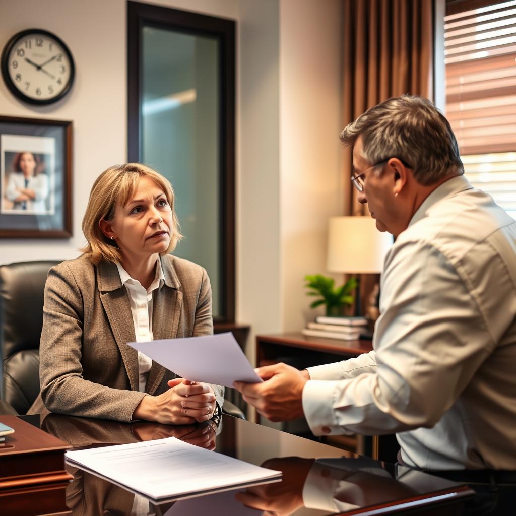 wage garnishment child support lawyer Washington County