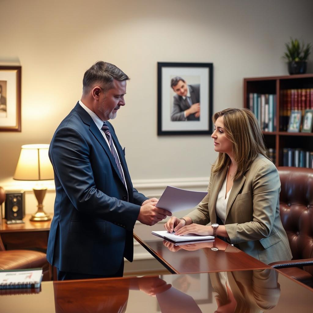 wage garnishment child support lawyer Wicomico County