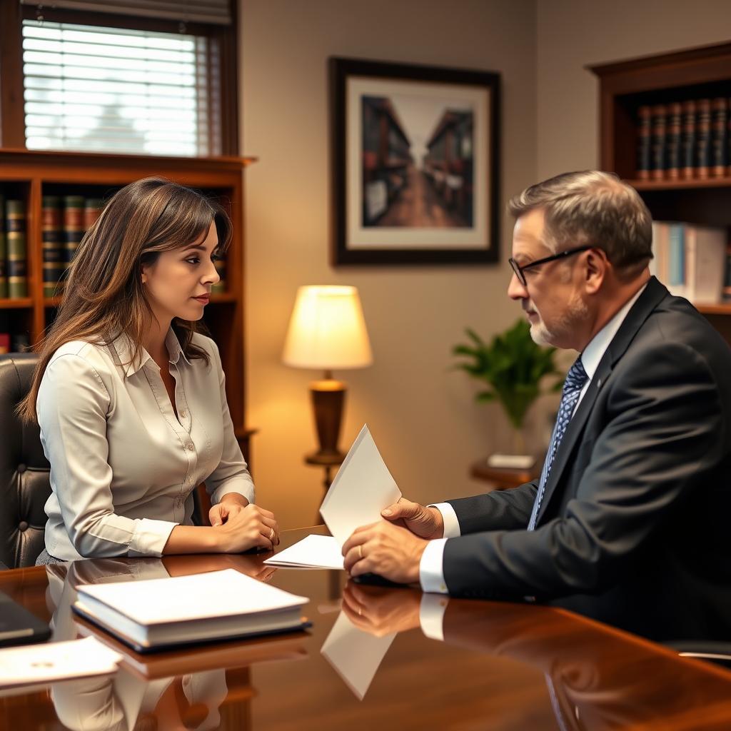 Adoption Lawyer Albemarle County