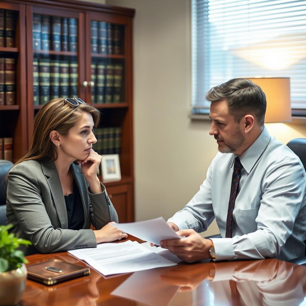 Adoption Lawyer Arlington County
