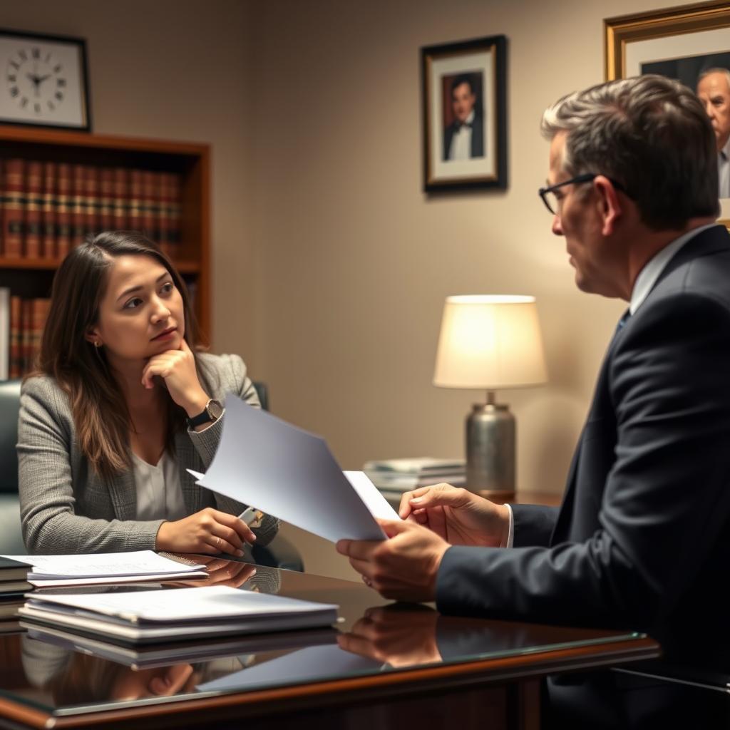 Adoption Lawyer Bedford County