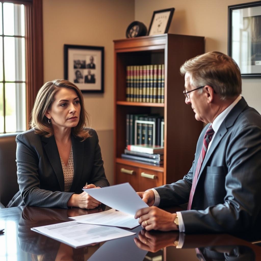 Adoption Lawyer Botetourt County